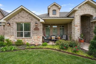 8403 SHADYWOOD Drive, Amarillo, TX 79119