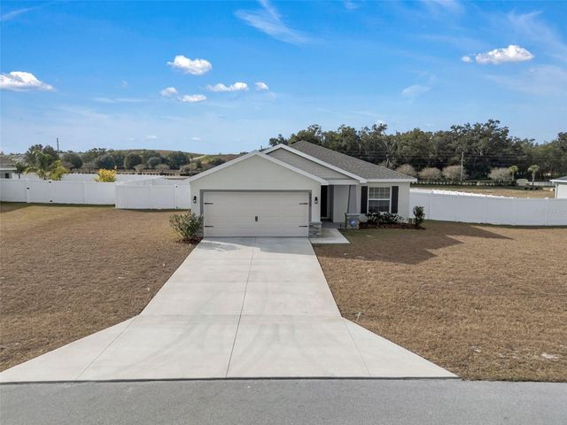 4820 SE 91ST PLACE, Ocala, FL 34480