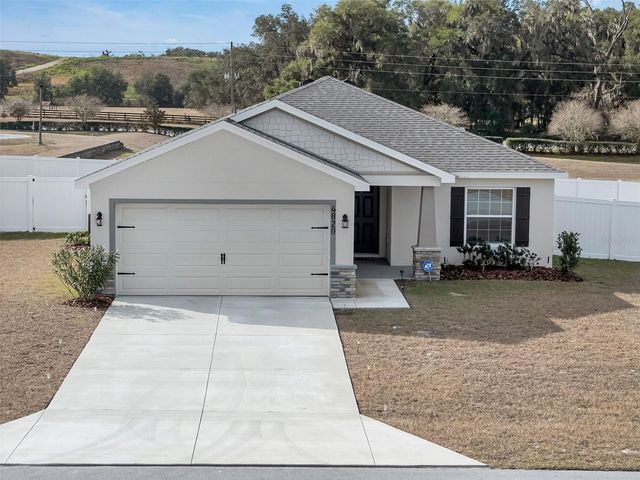 4820 SE 91ST PLACE, Ocala, FL 34480