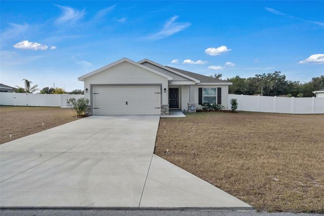 4820 SE 91ST PLACE, Ocala, FL 34480