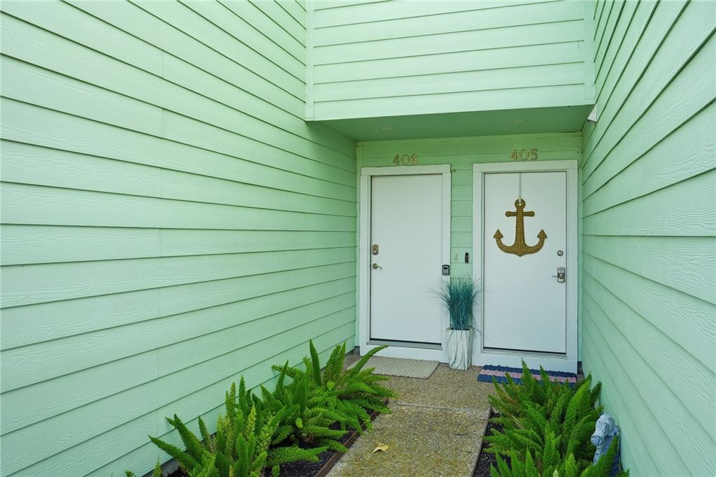 406 Nassau Dr 406, Rockport, TX 78382 — photo 5