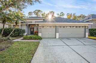 10711 TAVISTOCK DRIVE, Tampa, FL 33626