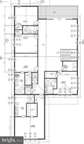 19762 NORWOOD ST, Rehoboth Beach, DE 19971