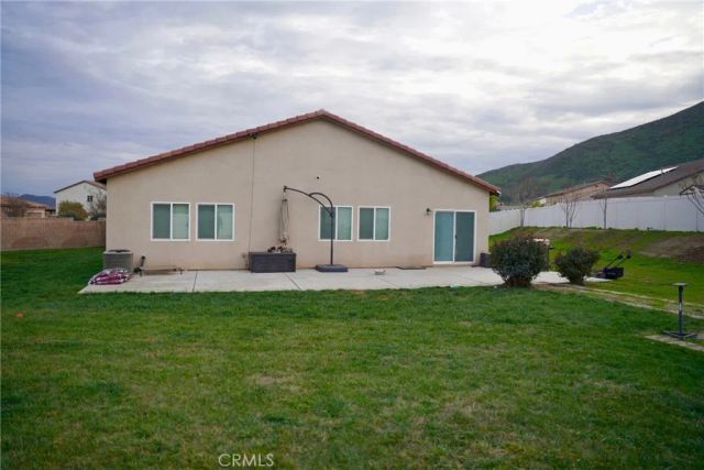 26757 Franklin, Winchester, CA 92596