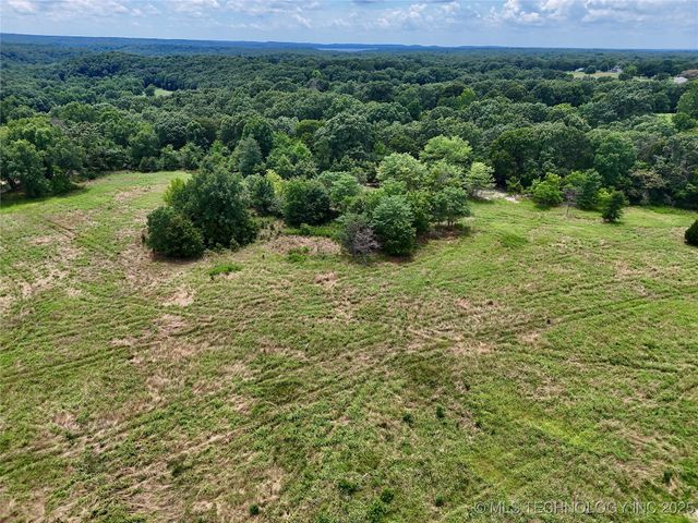 00 NE 490 Drive, Salina, OK 74365