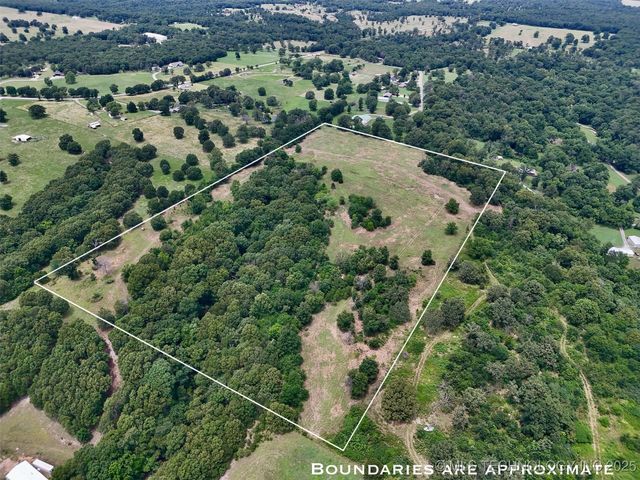 00 NE 490 Drive, Salina, OK 74365