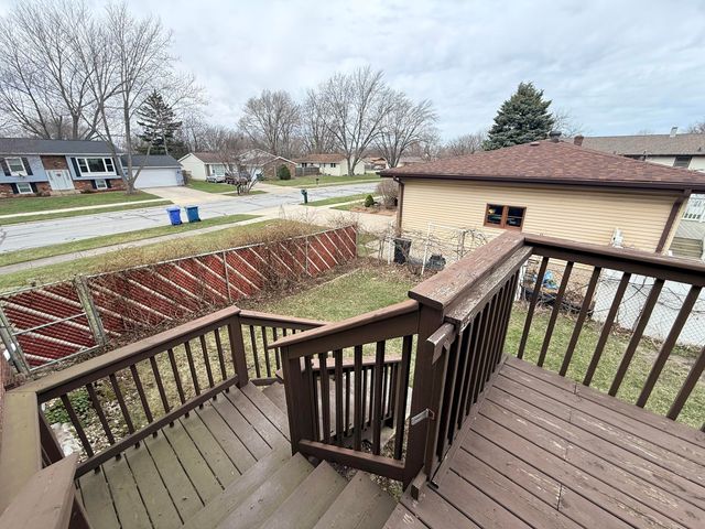 1810 W 95th Court, Crown Point, IN 46307