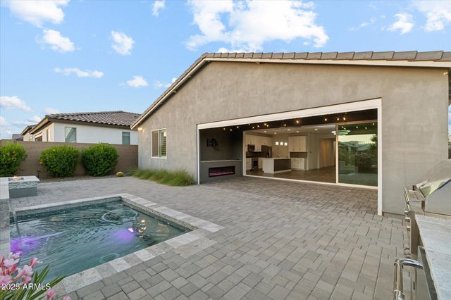 11342 N JEROME Street, Surprise, AZ 85388