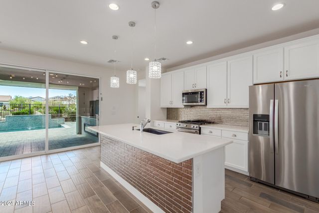 11342 N JEROME Street, Surprise, AZ 85388