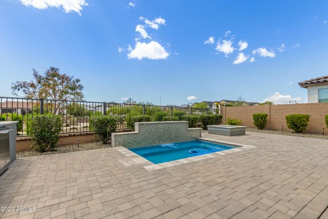 11342 N JEROME Street, Surprise, AZ 85388