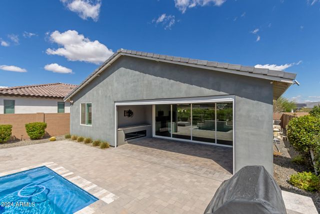 11342 N JEROME Street, Surprise, AZ 85388