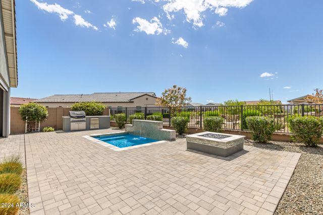 11342 N JEROME Street, Surprise, AZ 85388