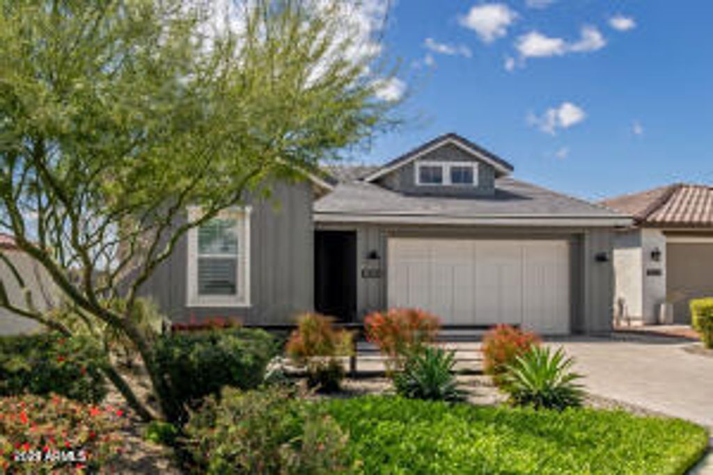 11342 N JEROME Street, Surprise, AZ 85388