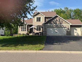 1523 155th Lane NW, Andover, MN 55304