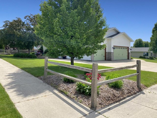 431 Limestone STREET, Kiel, WI 53042