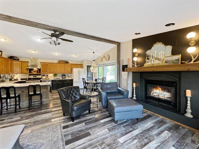 431 Limestone STREET, Kiel, WI 53042