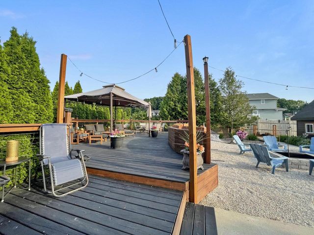 431 Limestone STREET, Kiel, WI 53042