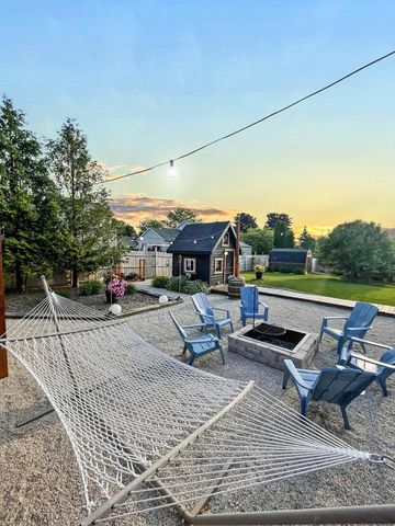 431 Limestone STREET, Kiel, WI 53042