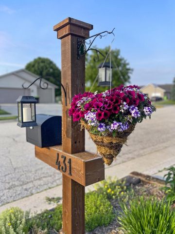 431 Limestone STREET, Kiel, WI 53042