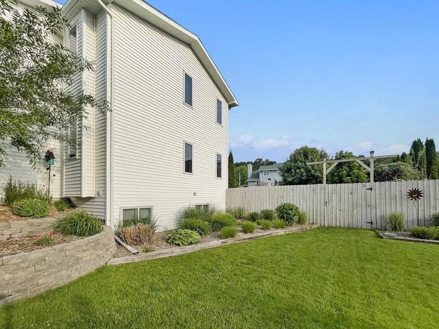 431 Limestone STREET, Kiel, WI 53042