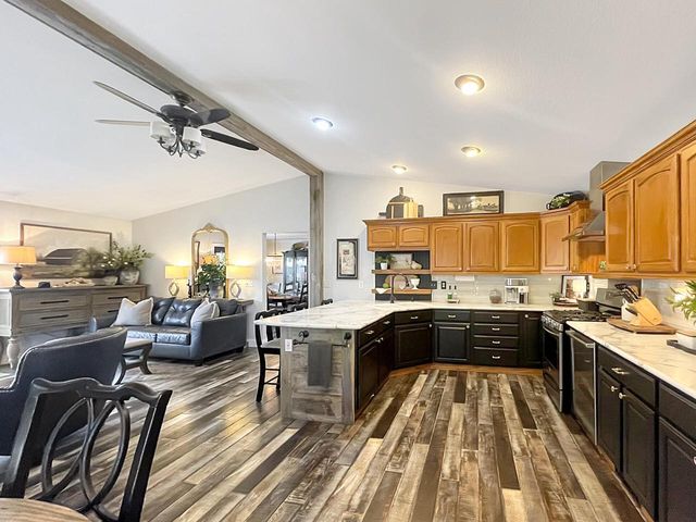 431 Limestone STREET, Kiel, WI 53042