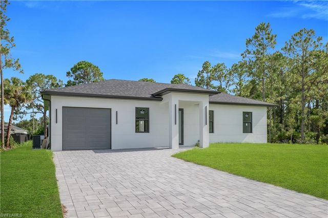 3303 53rd ST W, Lehigh Acres, FL 33971