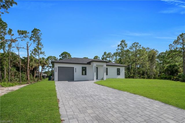 3303 53rd ST W, Lehigh Acres, FL 33971