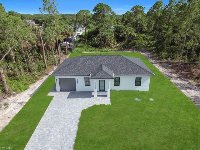 3303 53rd ST W, Lehigh Acres, FL 33971