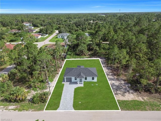 3303 53rd ST W, Lehigh Acres, FL 33971