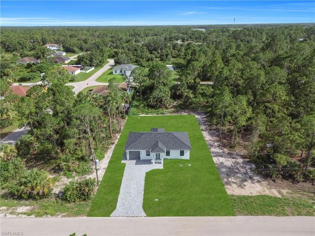 3303 53rd ST W, Lehigh Acres, FL 33971