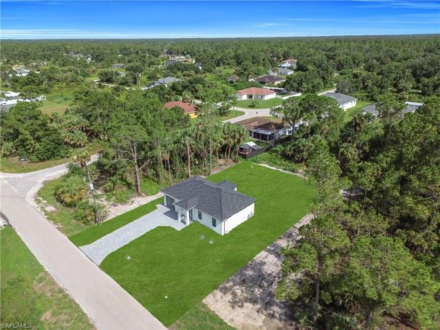 3303 53rd ST W, Lehigh Acres, FL 33971