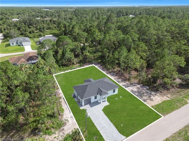 3303 53rd ST W, Lehigh Acres, FL 33971