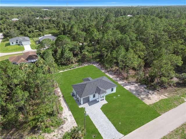 3303 53rd ST W, Lehigh Acres, FL 33971