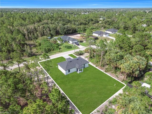3303 53rd ST W, Lehigh Acres, FL 33971