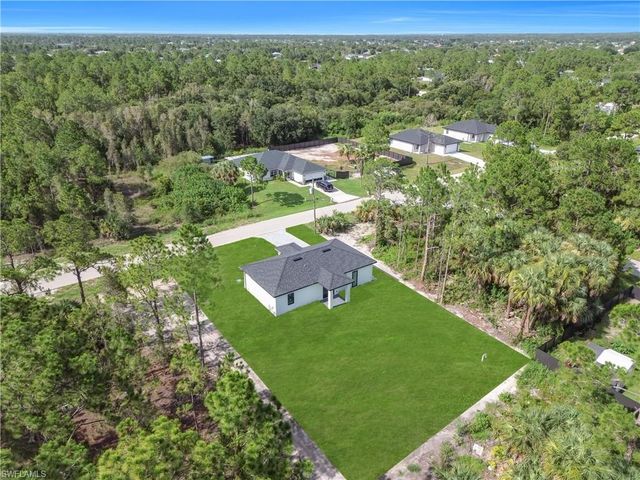 3303 53rd ST W, Lehigh Acres, FL 33971