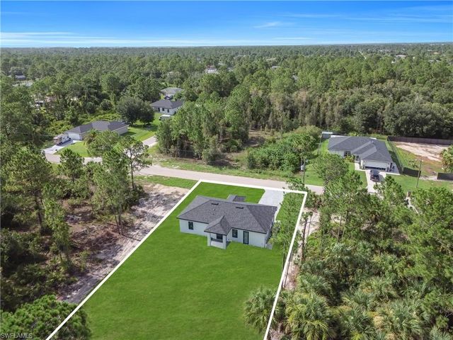 3303 53rd ST W, Lehigh Acres, FL 33971