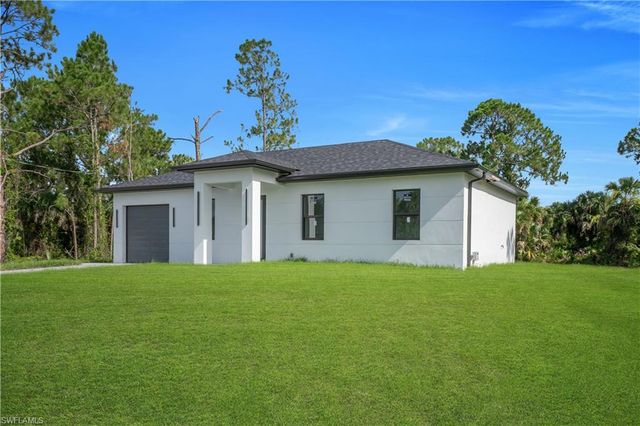 3303 53rd ST W, Lehigh Acres, FL 33971
