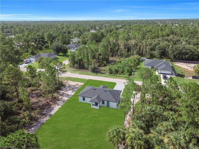 3303 53rd ST W, Lehigh Acres, FL 33971