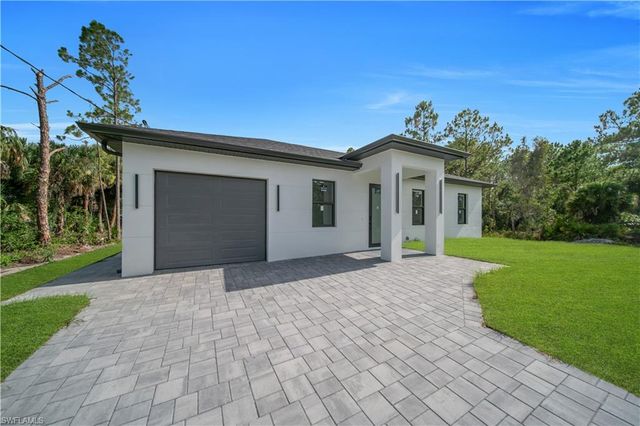 3303 53rd ST W, Lehigh Acres, FL 33971