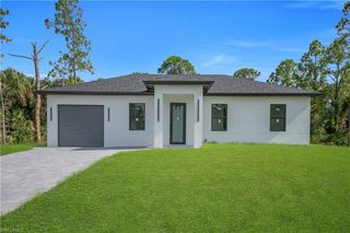 3303 53rd ST W, Lehigh Acres, FL 33971