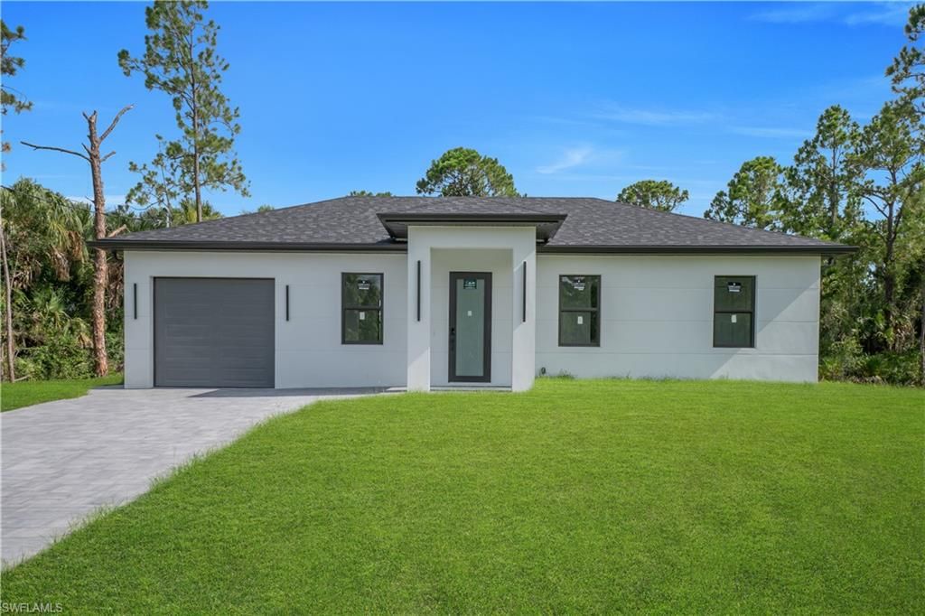 3303 53rd ST W, Lehigh Acres, FL 33971