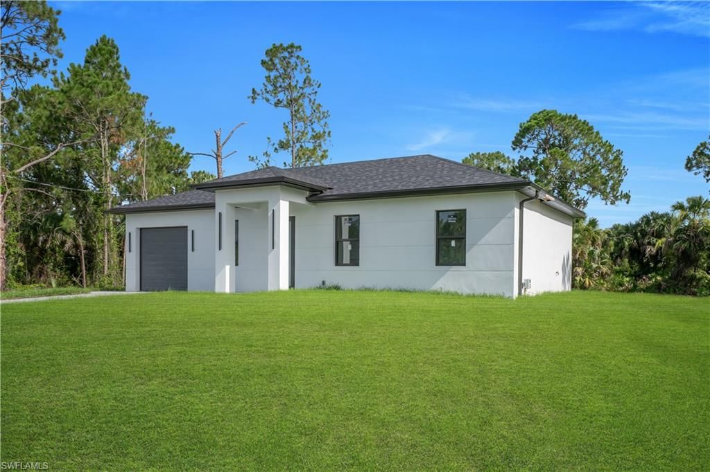 3303 53rd ST W, LEHIGH ACRES, FL 33971 — photo 5