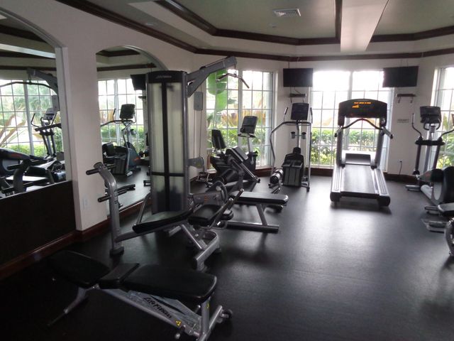 3627 NW Adriatic Lane 106, Jensen Beach, FL 34957