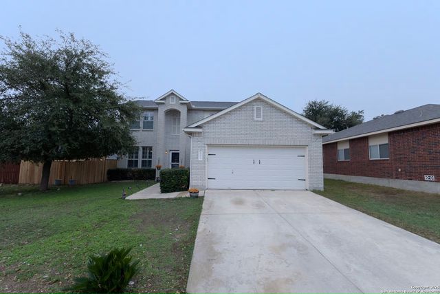 26111 Amber Sky, San Antonio, TX 78260