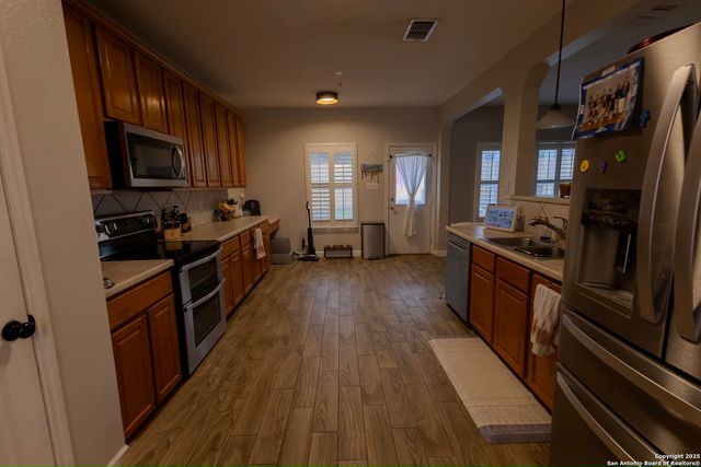 26111 Amber Sky, San Antonio, TX 78260