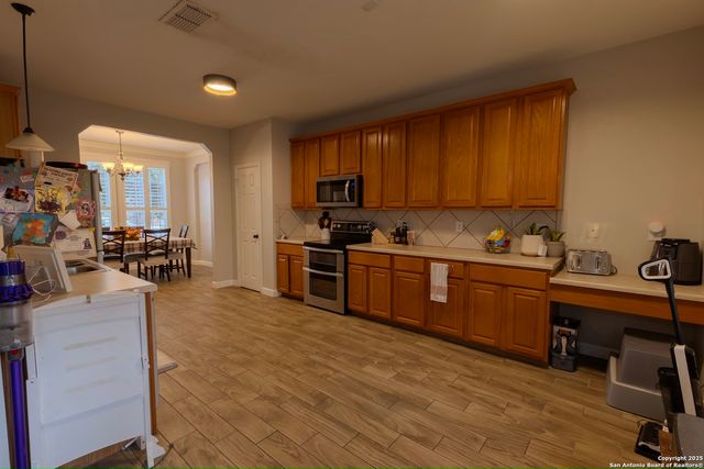 26111 Amber Sky, San Antonio, TX 78260