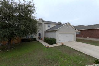 26111 Amber Sky, San Antonio, TX 78260