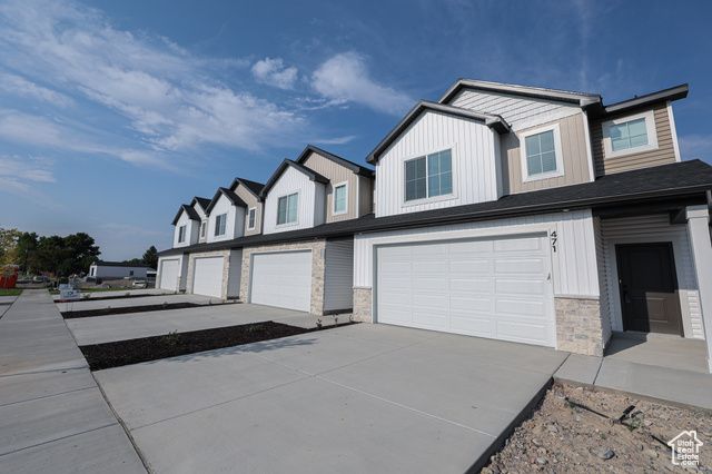 573 N 300 W, Smithfield, UT 84335