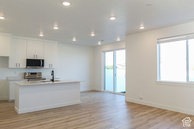 573 N 300 W, Smithfield, UT 84335