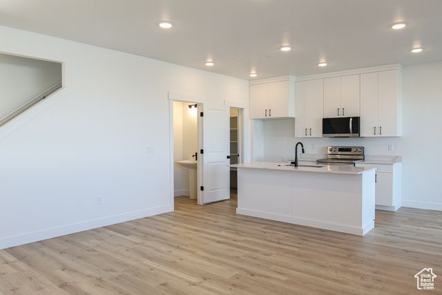 573 N 300 W, Smithfield, UT 84335